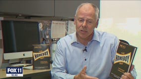 The Homeboy Way: Global business exec volunteering at nonprofit aimed at gang intervention