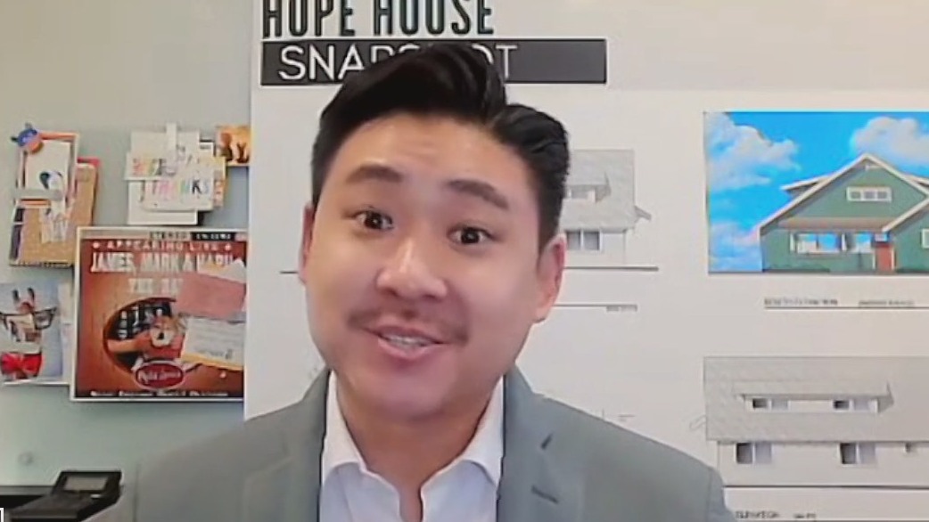 "Hope House" to provide a safe space for victims of human trafficking and domestic violence