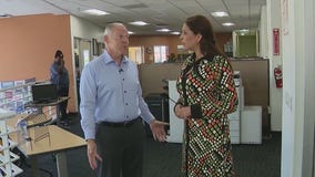 The Homeboy Way: Global business exec volunteering at nonprofit aimed at gang intervention