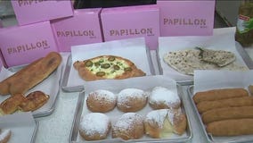 Armenian Heritage Month: Papillon Bakery