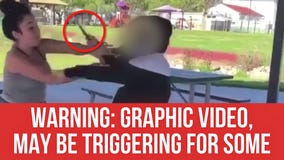 13-year-old who stabbed girl multiple times gets probation under Gasc�n?s policy