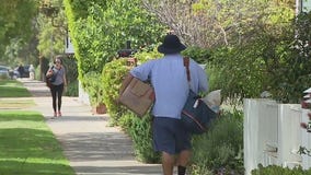 Why USPS is stopping service in this Santa Monica neighborhood