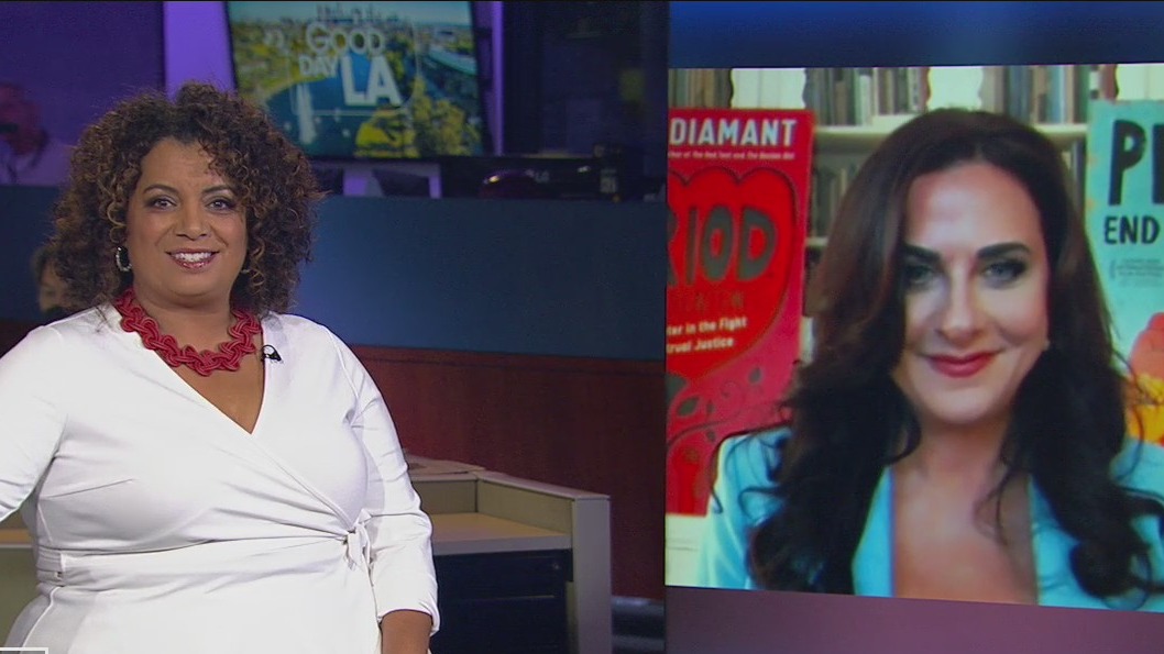 Pilot programs to pilot to put feminine hygiene products in public places being proposed by city council , and LA Board of Supervisors