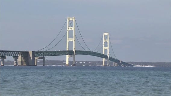 State to ask courts to temporarily shut down Line 5