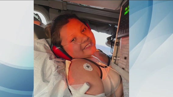 9-year-old wounded in Victorville mall shooting