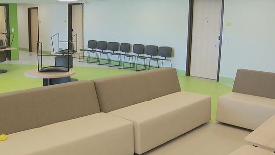 New facility opening to help families battling homelessness
