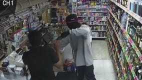 Business owners considering arming themselves amid crime surge