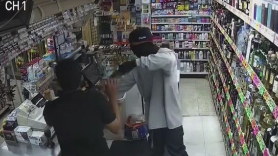 Business owners considering arming themselves amid crime surge