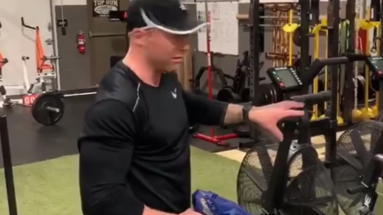 Appeals court sides with Whitmer, keeps gyms closed as precaution