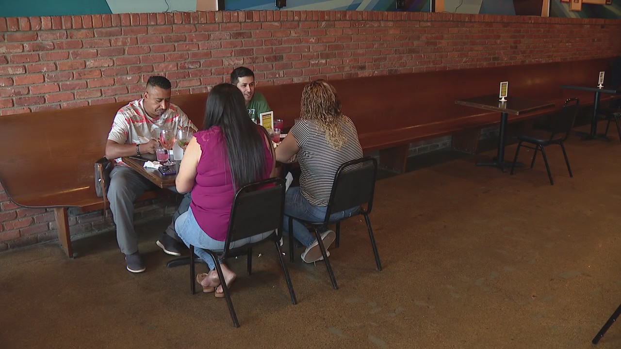 Mayor Duggan: Restaurants comply with rules or get shutdown