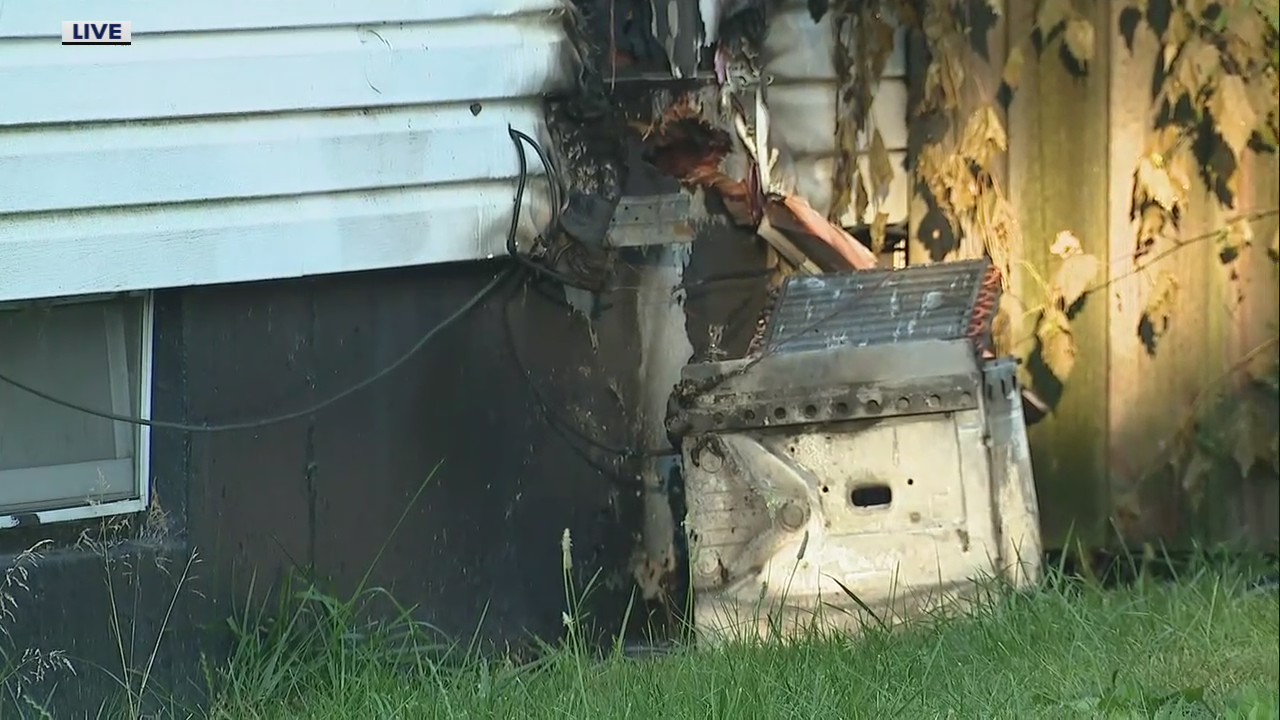 9-year-old dead, three injured in Detroit house fire