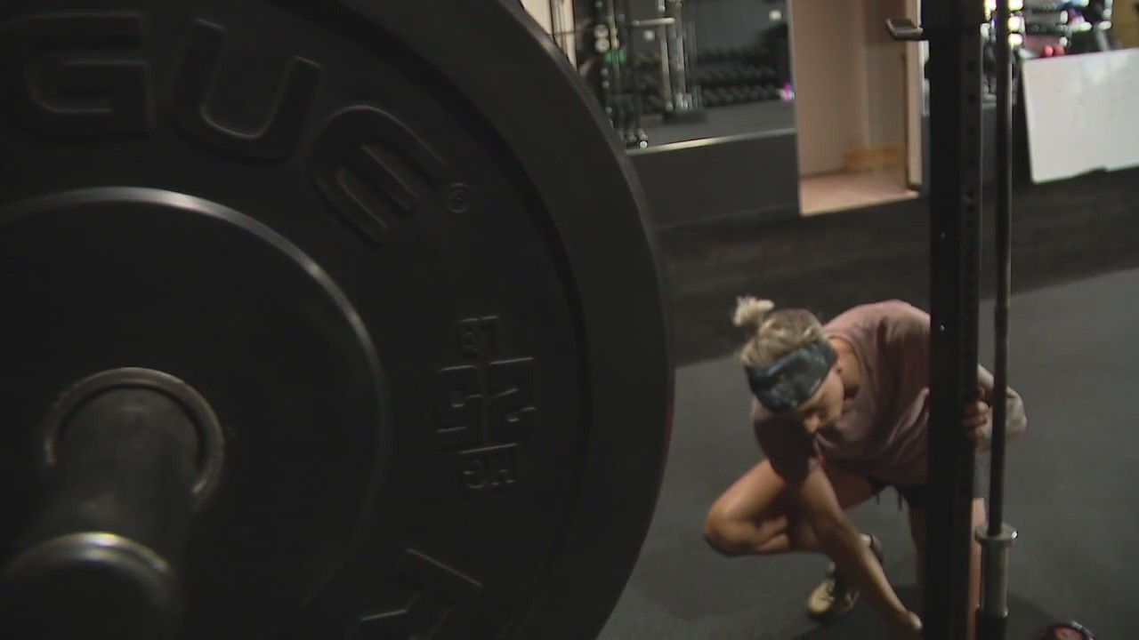 Court of Appeals keeps Michigan gyms closed