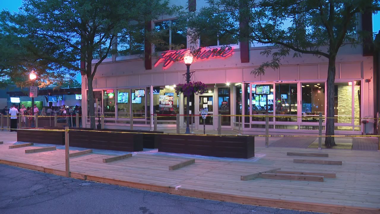 Oakland County health officials monitoring potential COVID-19 spread from Royal Oak