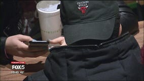 What is 'live chilling'?