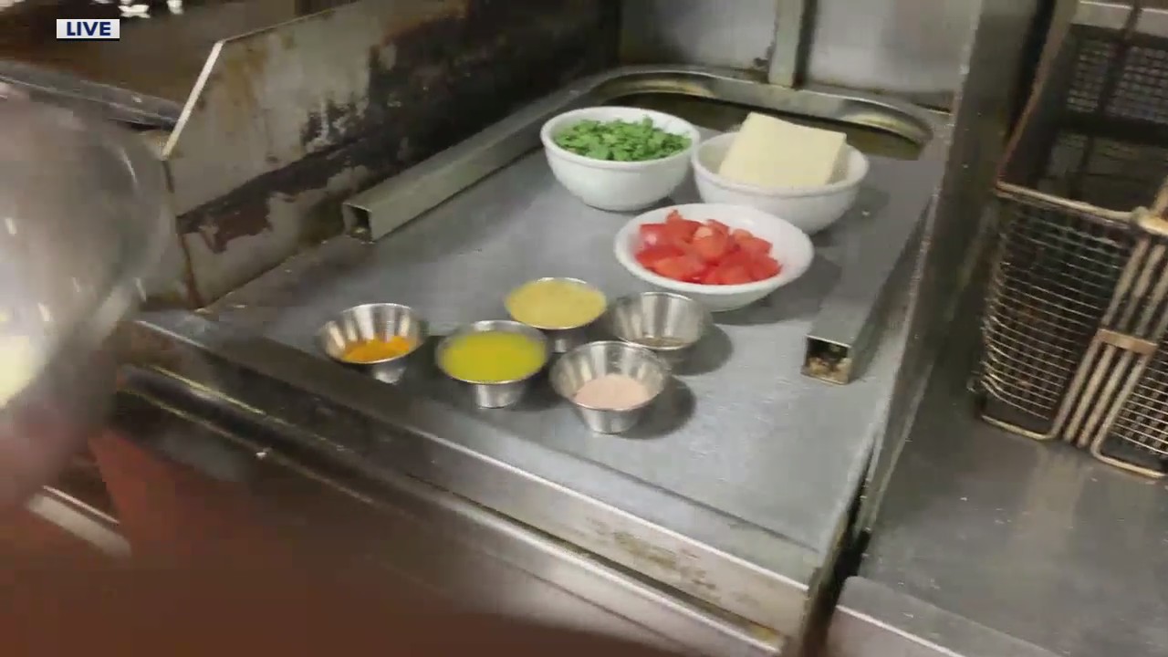 Meatless Monday with Detroit Vegan Soul