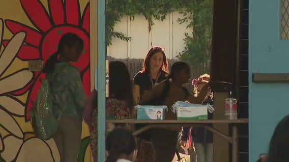 LAUSD filling vacancies by redeploying staff