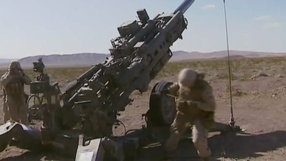 Russia-Ukraine: The Latest