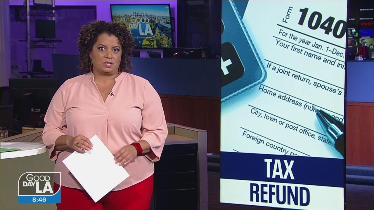 What to do with your tax refund