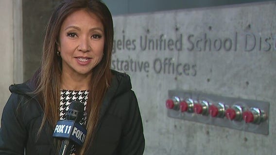 LAUSD teacher shortage