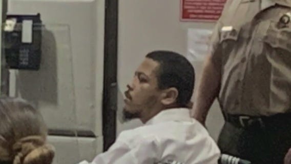 Killer gets life in Jacqueline Avant's shooting death