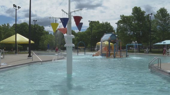 Evaluating your safety at the pool this summer during COVID-19