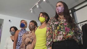 Style File: Matching you mask to your outfit