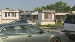 Bullet grazes 5-year-old girl's head after brother accidentally fires handgun