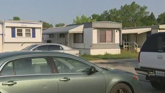 Bullet grazes 5-year-old girl's head after brother accidentally fires handgun