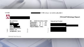 Sameday Health reaches $26M settlements amid fake test result allegations