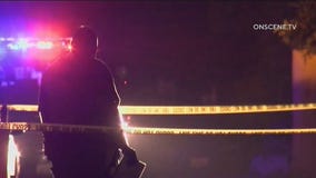 Piru manhunt ends with 1 in custody