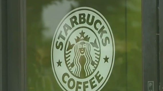 Long Beach Starbucks workers vote to unionize