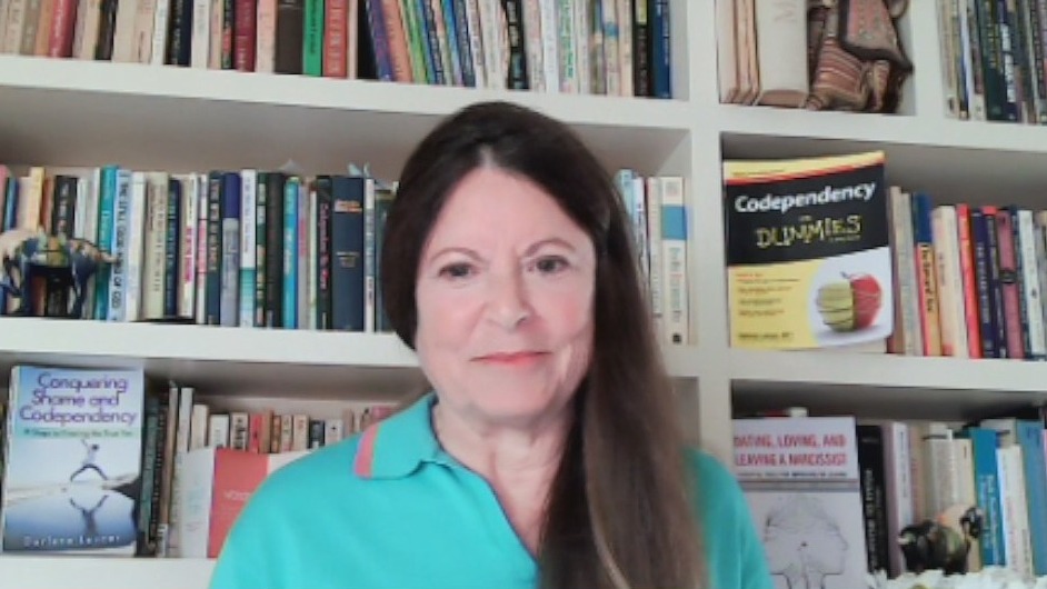 Are you in a relationship with a narcissist?