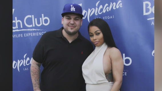 Kris Jenner: Blac Chyna tried to kill her son