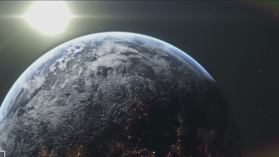 4 Solutions to help the Earth