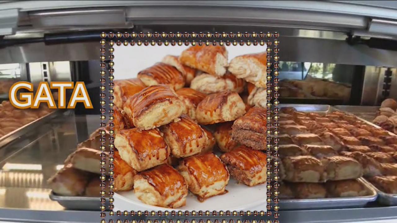 Celebrating the Armenian Spirit: Part VII