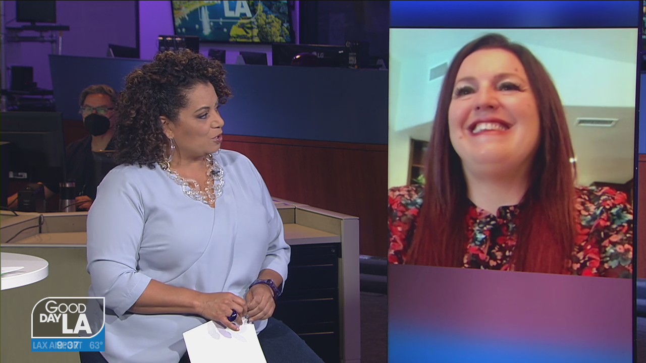 Exploring Anaheim's "Little Arabia"