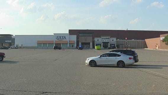 Police still searching for suspects in Westland Mall shooting