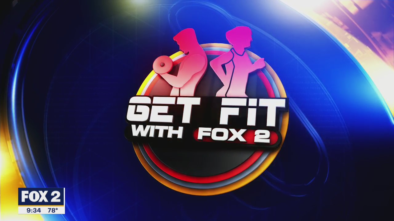 Getting Fit with AKT Royal Oak