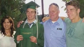 Unexplained illness hospitalizes Lake Orion teen training to be a firefighter, fundraiser July 9