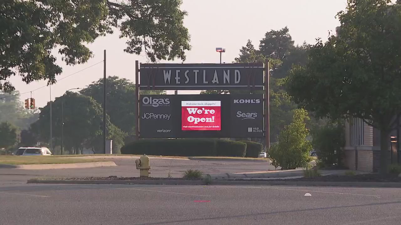 Police investigating shooting at Westland Center | FOX 2 Detroit