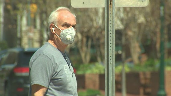 Michigan's new face mask law goes into effect Monday