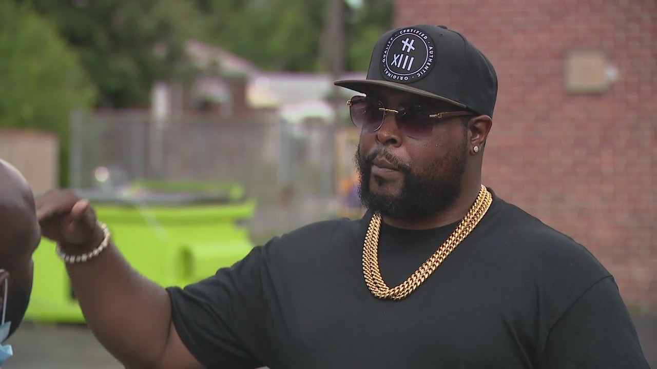 New Era Detroit wants to keep Detroit activism focused on problems at hand