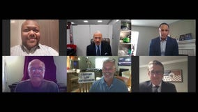 A closer look at police brutality; are Detroit statues symbols of racism?