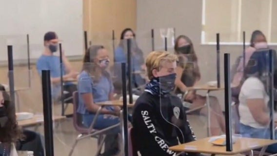 LAUSD expected to delay student COVID-19 vaccine mandate until July 2023