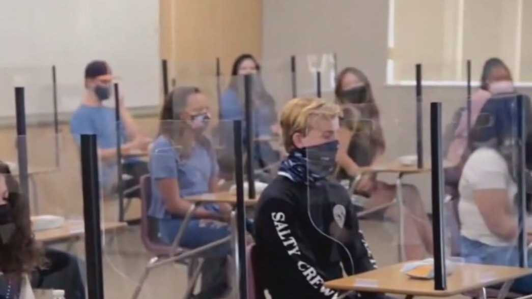 LAUSD expected to delay student COVID-19 vaccine mandate until July 2023