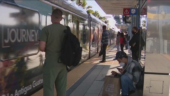 Pilot project aims to increase ?mobility? options in South LA