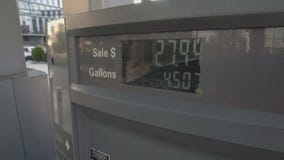 California to raise its gas tax, already the highest in the nation