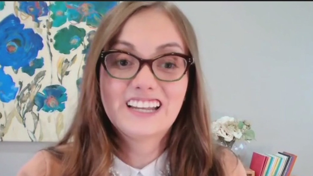 Actress and producer Tal Anderson on making Hollywood dreams come true