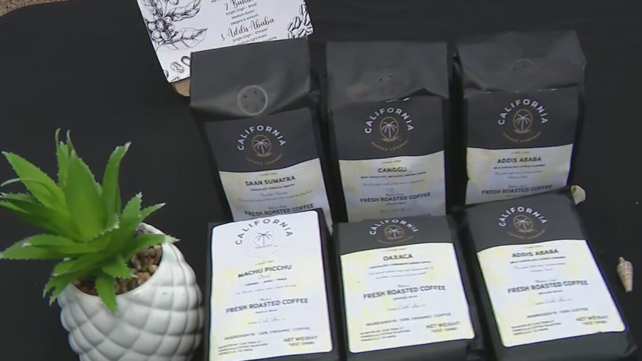 'Prosperity Market' making a positive change in South LA