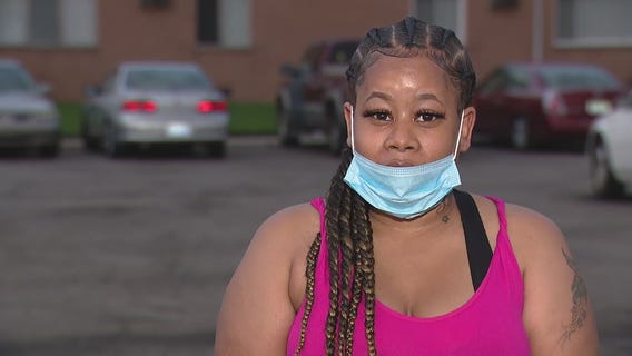 Questions remain after shooting death of 10-year-old boy in Warren